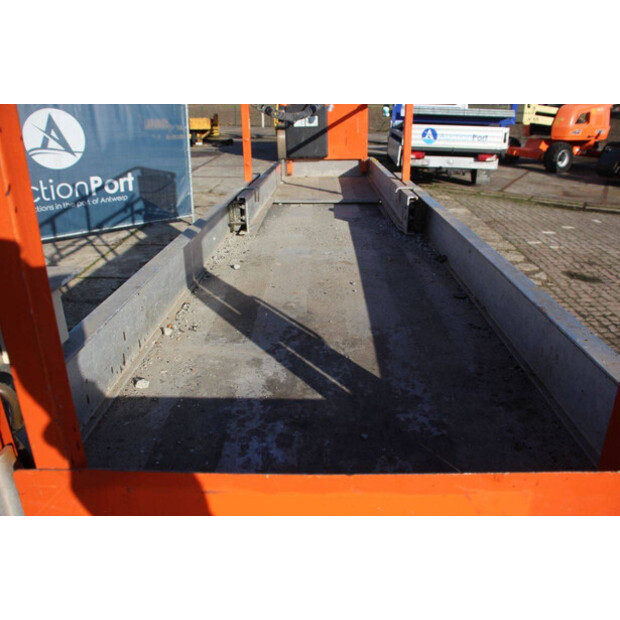 2011 JLG 2630ES-42781856