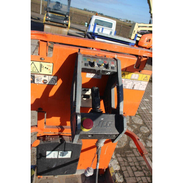 2011 JLG 2630ES-42781857