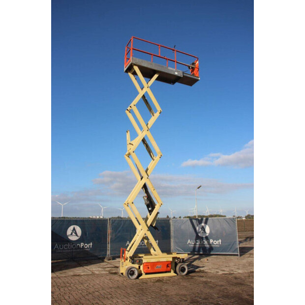 2011 JLG 2630ES-42781858