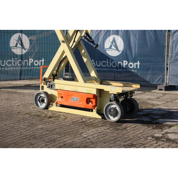 2011 JLG 2630ES-42781861