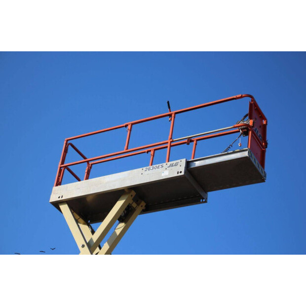 2011 JLG 2630ES-42781862