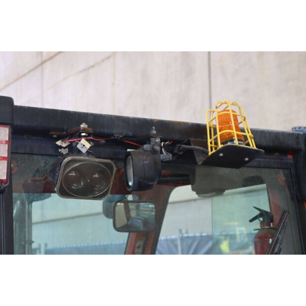 2012 Hyster H2.5FT-42781880