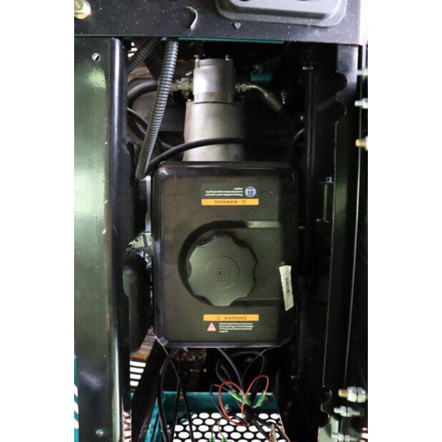 2024 إيه جي تي إندستريال QH13R-42781975