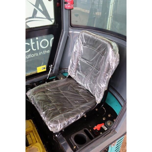 2024 إيه جي تي إندستريال QH13R-42781980