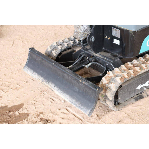 2024 إيه جي تي إندستريال QH13R-42781985