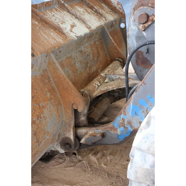 2008 Volvo L30B-Z/X-42782037