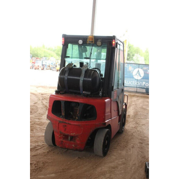2017 Hyster H2.5FT-42782060