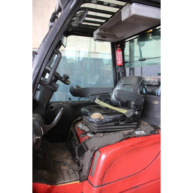 2017 Hyster H2.5FT-42782074