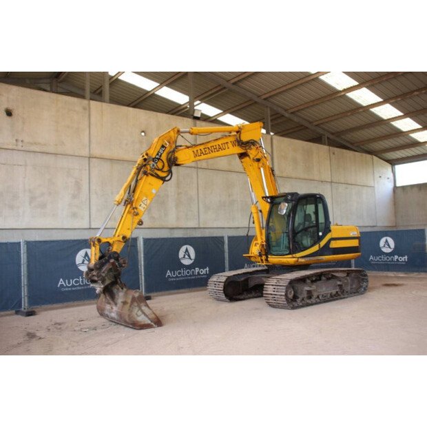 2006 JCB JS160-42782220