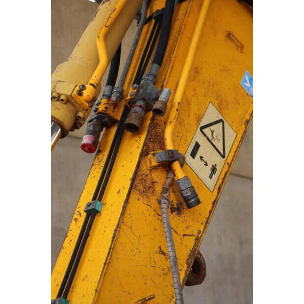 2006 JCB JS160-42782228