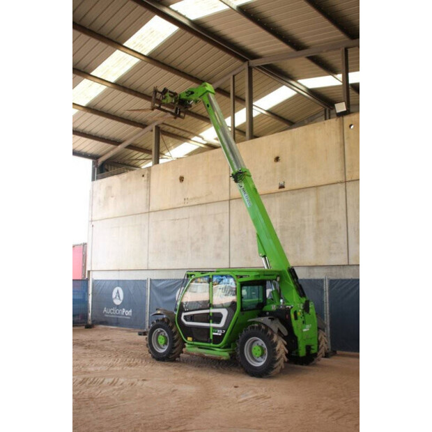 2021 Merlo TF33.7-G-42782274