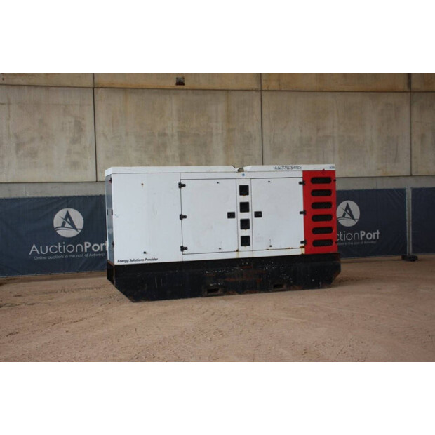 2012 Sdmo R275-42782308