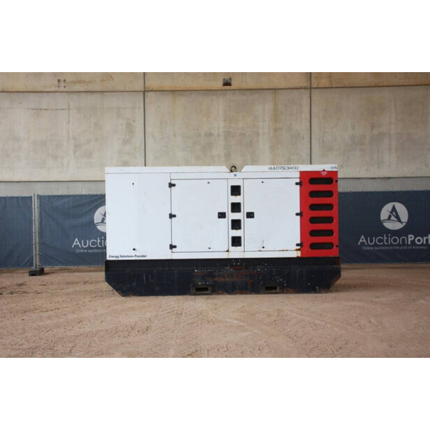 2012 Sdmo R275-42782309