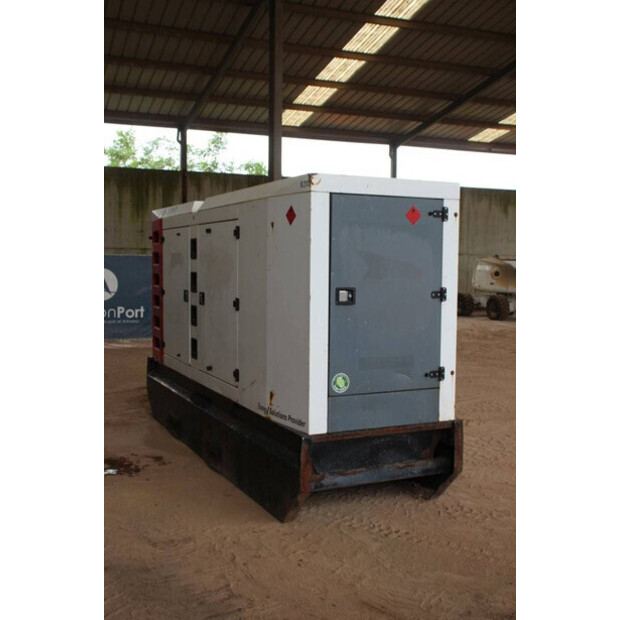 2012 Sdmo R275-42782313
