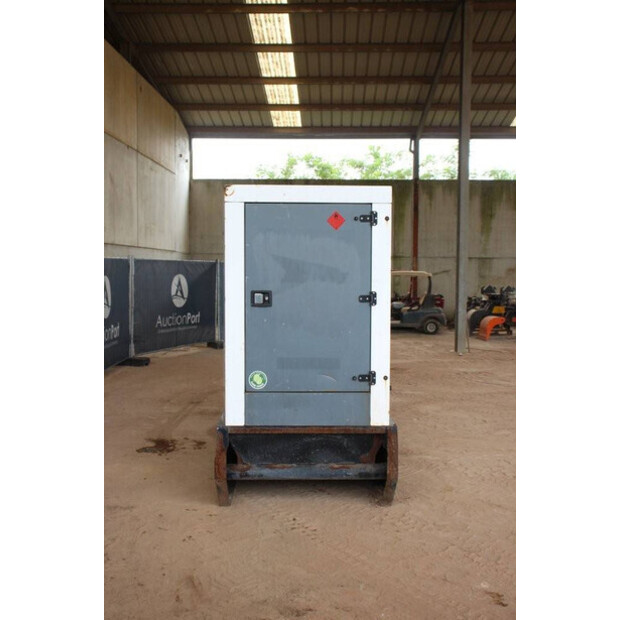 2012 Sdmo R275-42782314