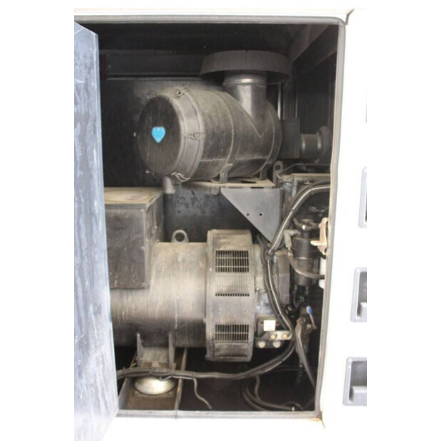 2012 Sdmo R275-42782321