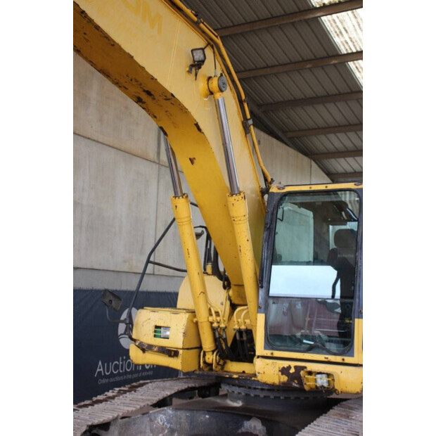 2011 كوماتسو PC210LC-8-42782399