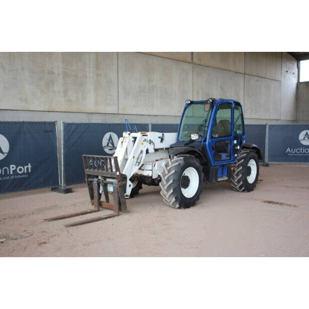 2014 JCB 531-70-42782430