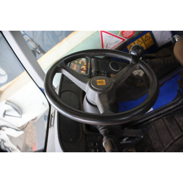 2014 JCB 531-70-42782443