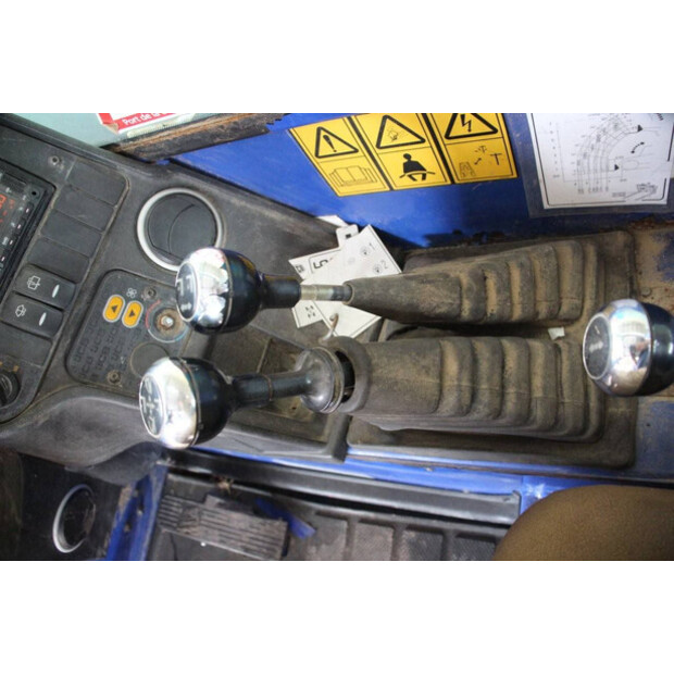 2014 JCB 531-70-42782444