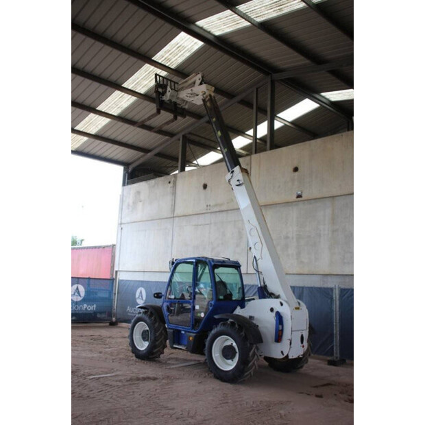 2014 JCB 531-70-42782450