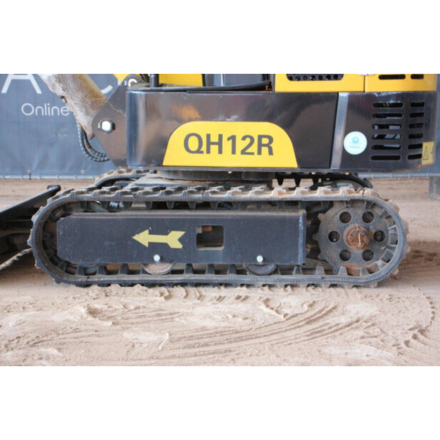2024 إيه جي تي إندستريال QH12R-42782550