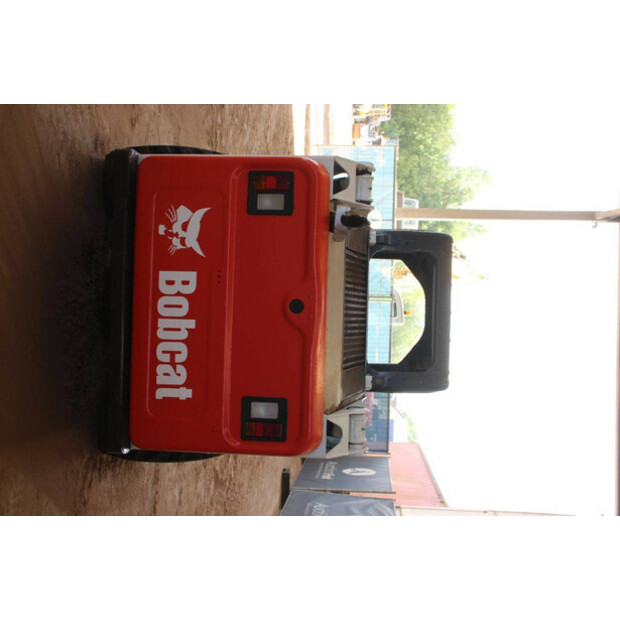 2016 BOBCAT S550-42782586
