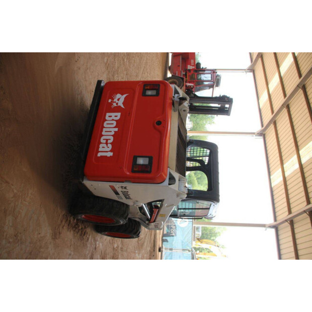2016 BOBCAT S550-42782587