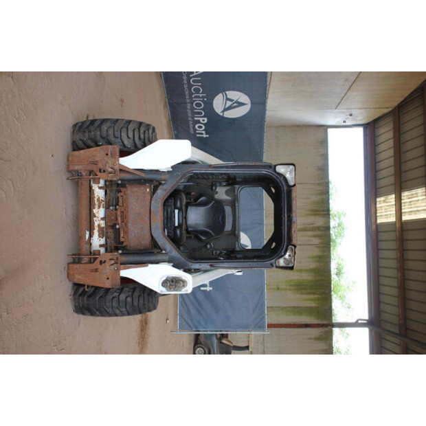 2016 BOBCAT S550-42782589