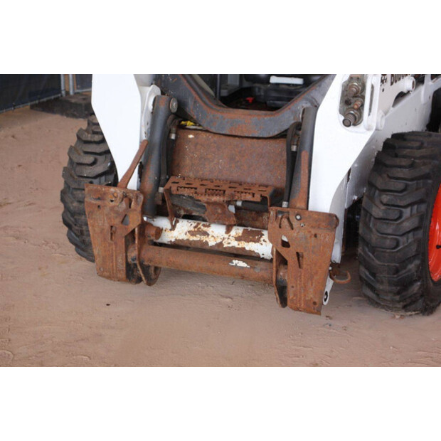 2016 BOBCAT S550-42782591