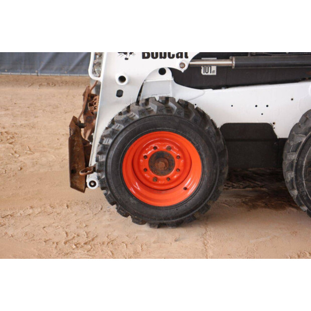 2016 BOBCAT S550-42782593