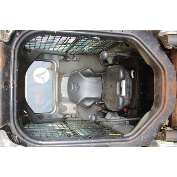 2016 BOBCAT S550-42782598