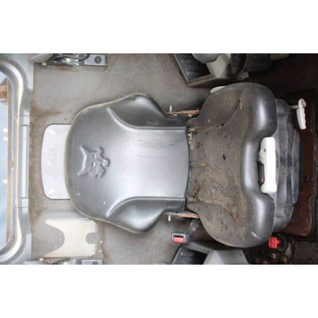 2016 BOBCAT S550-42782599