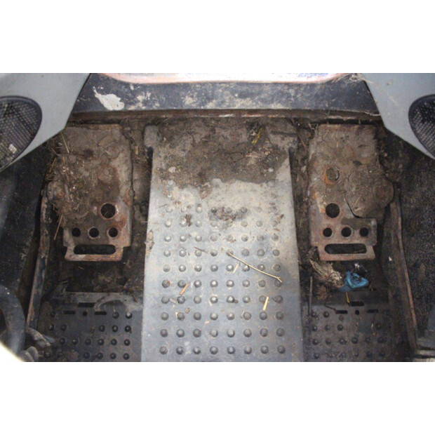 2016 BOBCAT S550-42782600