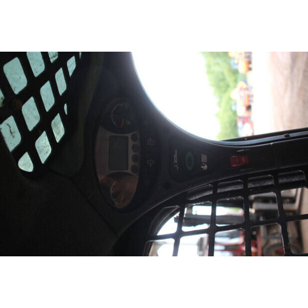 2016 BOBCAT S550-42782601