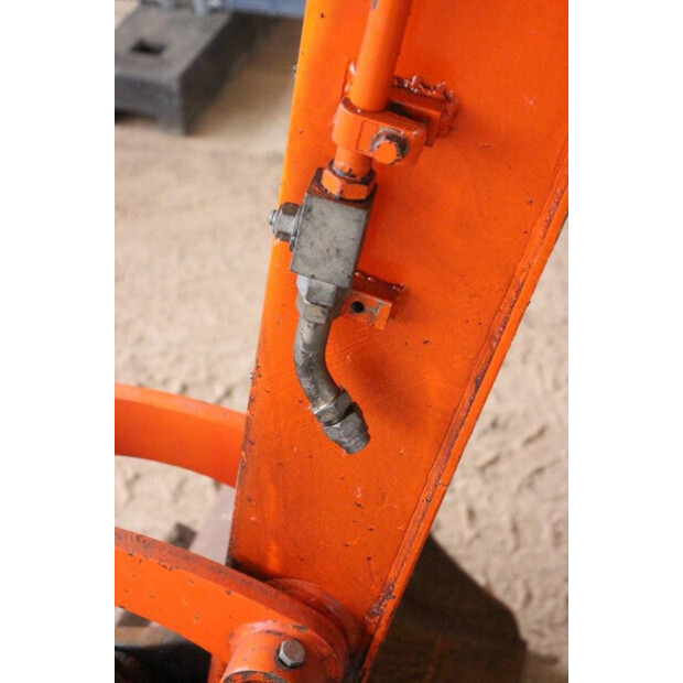 2013 KUBOTA RX165-5-42782742