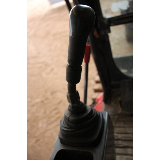 2013 KUBOTA RX165-5-42782756
