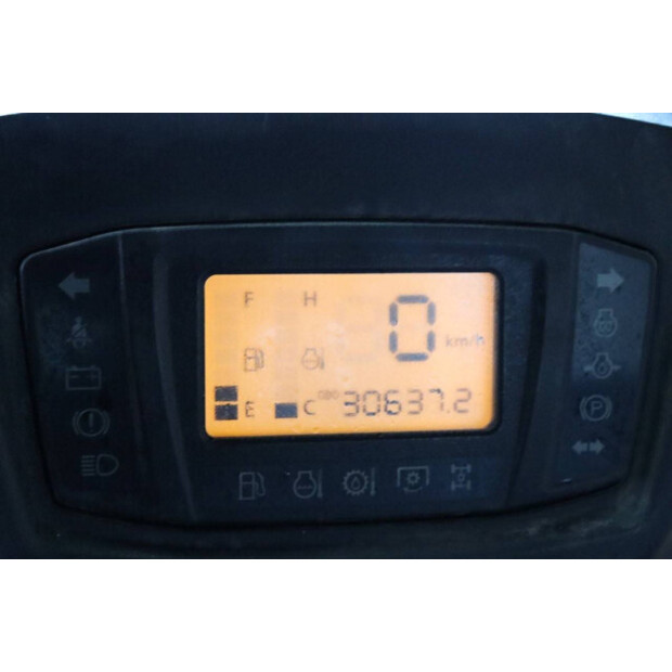 2018 كوبوتا RTV-X900EU-42782836