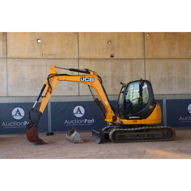 2013 JCB 8085-42782841