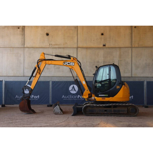 2013 JCB 8085-42782842