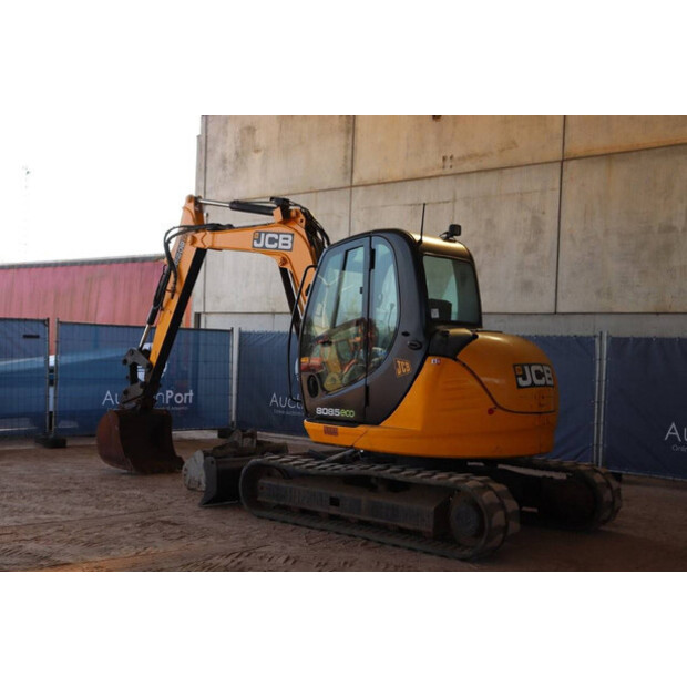 2013 JCB 8085-42782843
