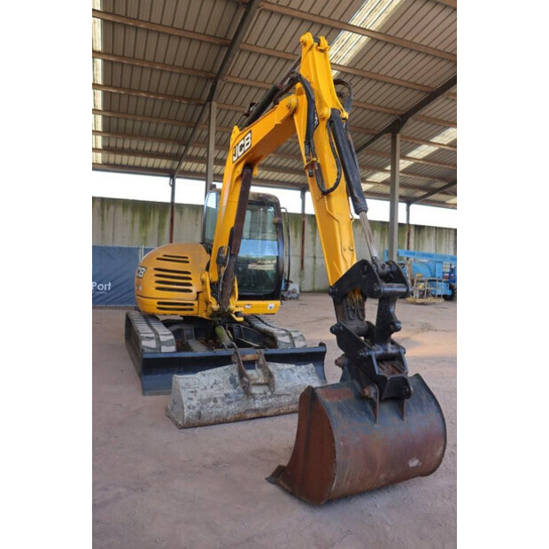 2013 JCB 8085-42782846