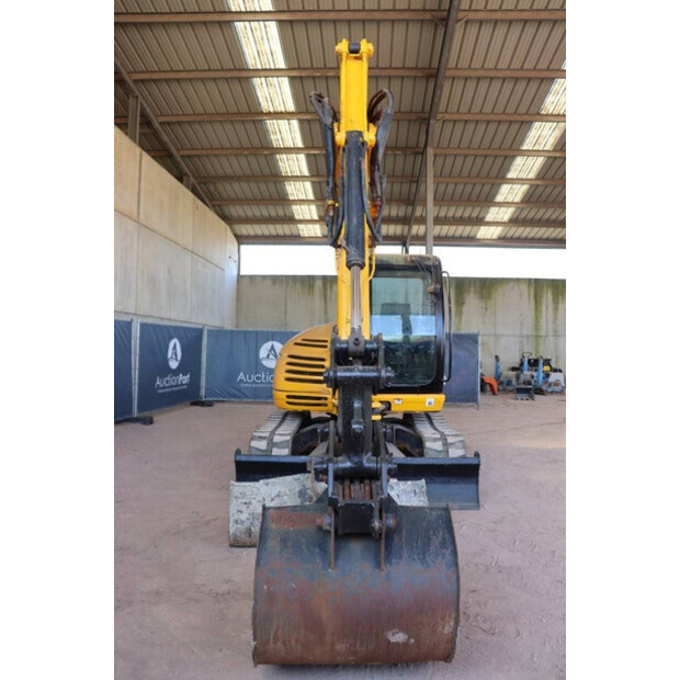 2013 JCB 8085-42782847