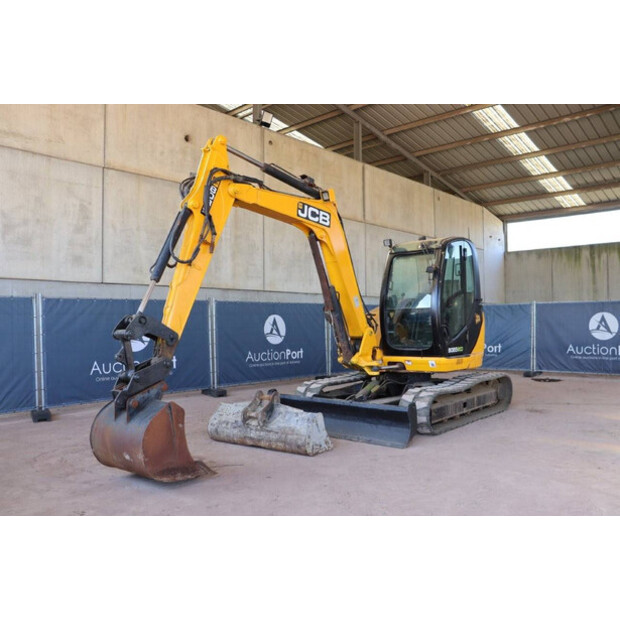 2013 JCB 8085-42782848