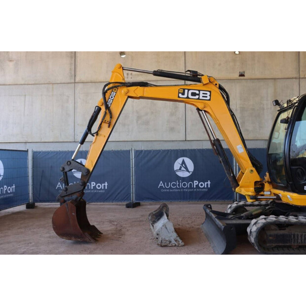 2013 JCB 8085-42782849