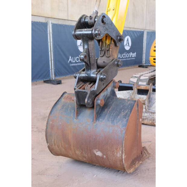 2013 JCB 8085-42782860