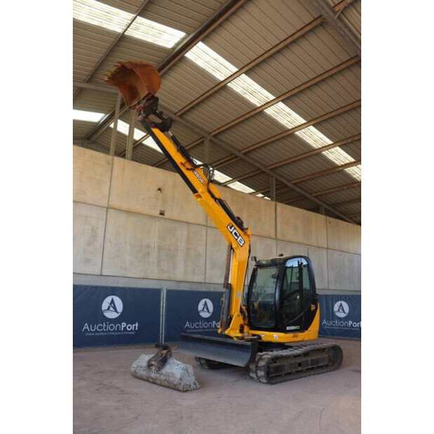 2013 JCB 8085-42782881