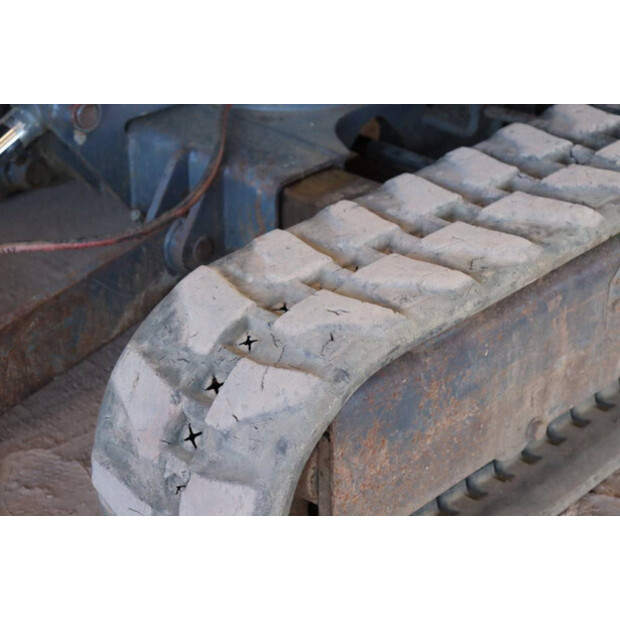 2014 TAKEUCHI TB216-42783001