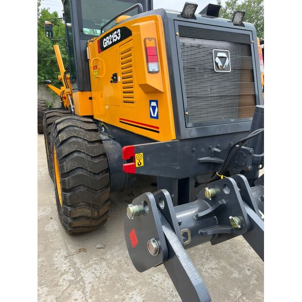 2025 XCMG GR2153-42783041
