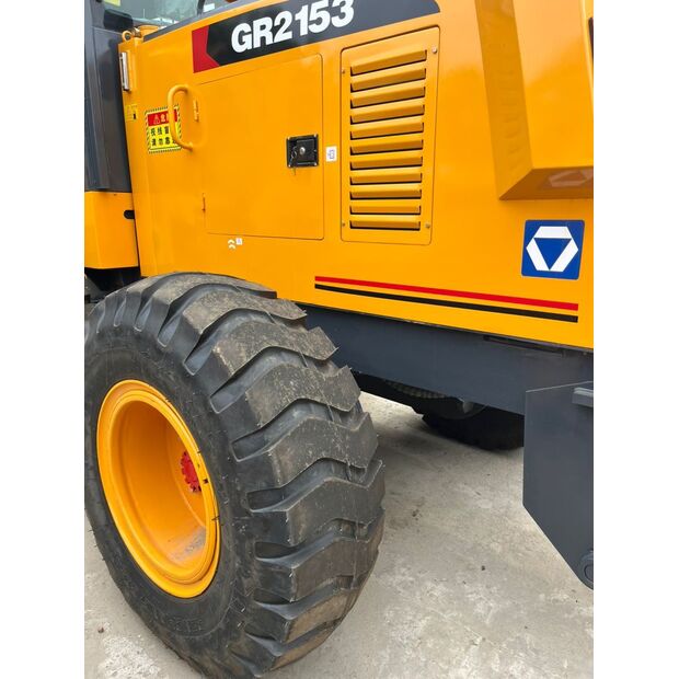 2025 XCMG GR2153-42783044